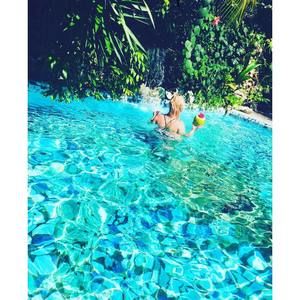 Meet your Posher, Theresa